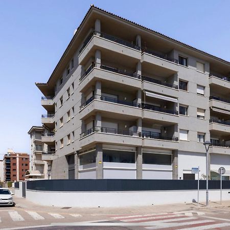 Beach Apartment In Calafell Exterior photo